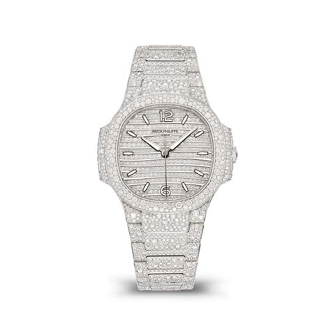 patek philippe con diamanti prezzo|Prezzi degli orologi Patek Philippe su Chrono24.